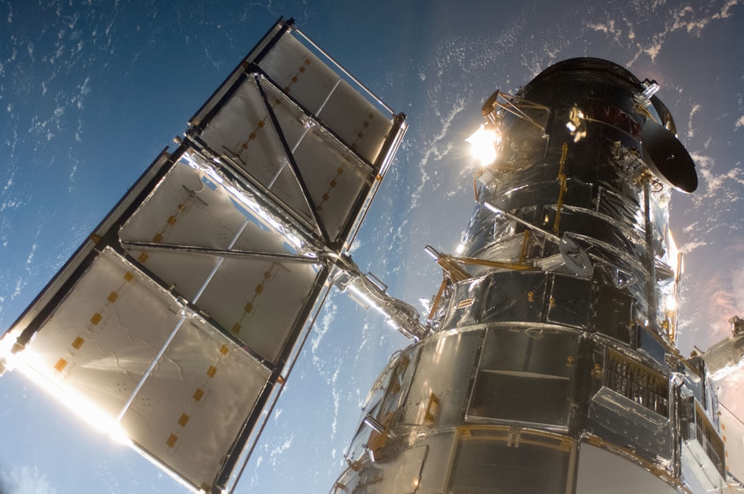 Fresh Insights Into 3I/ATLAS Internal Structure From Subaru Observatory