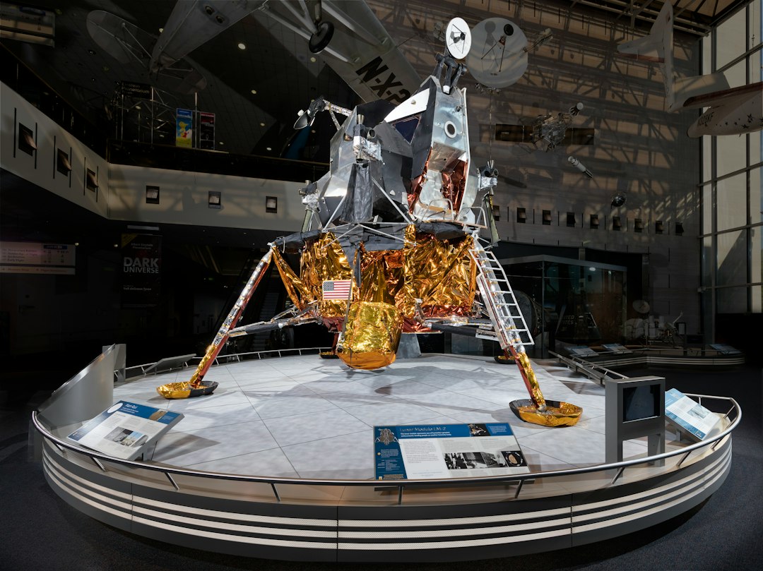 ETH Zurich Team Develops Advanced Vibration Dampening System for Orbital Vehicles