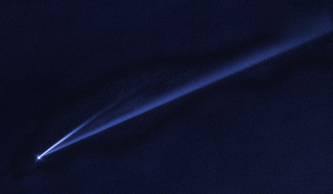 Tracking Space Rocks That Could Strike Our Planet