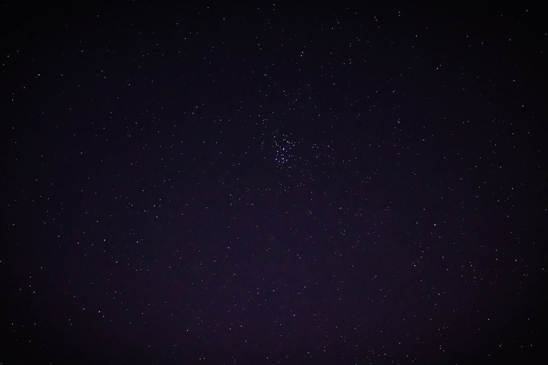 An Unwelcome Glow Is Transforming Our Once-Dark Skies Forever - Space Portal featured image