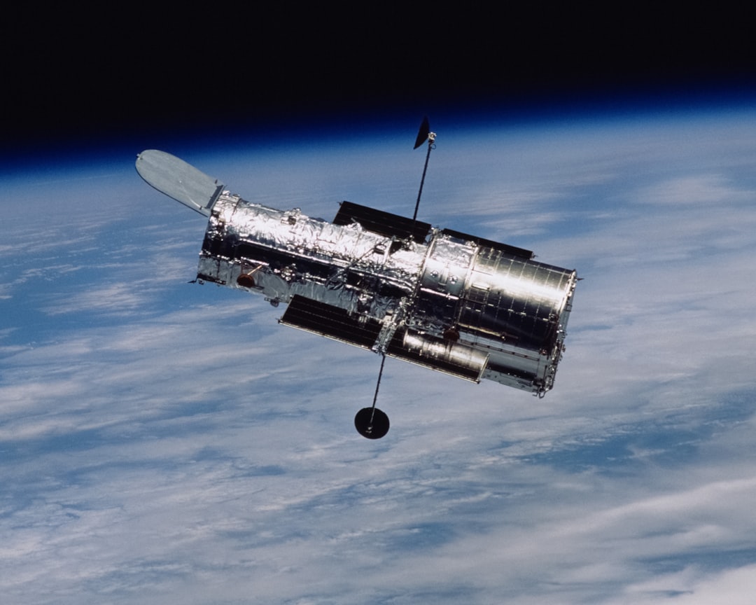 How the ELT's Powerful Spectrograph May Detect Signs of Alien Life