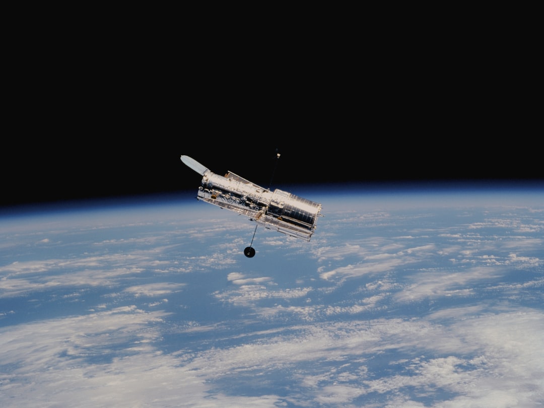 How Hubble's Groundbreaking Deep Space Photography Transformed Our Cosmic Understanding