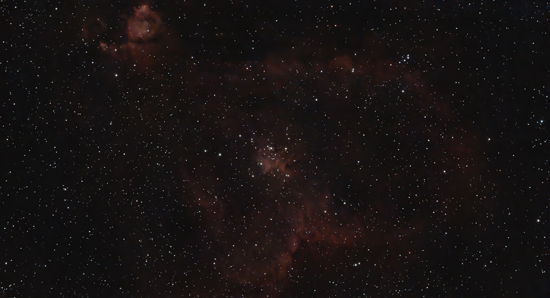 Astronomical Enigma: A Celestial Body's Unexplained Dramatic Brightness Loss