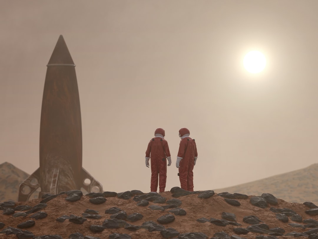 Mapping Your Best Chances of Striking Subsurface Ice on Mars - Space Portal featured image