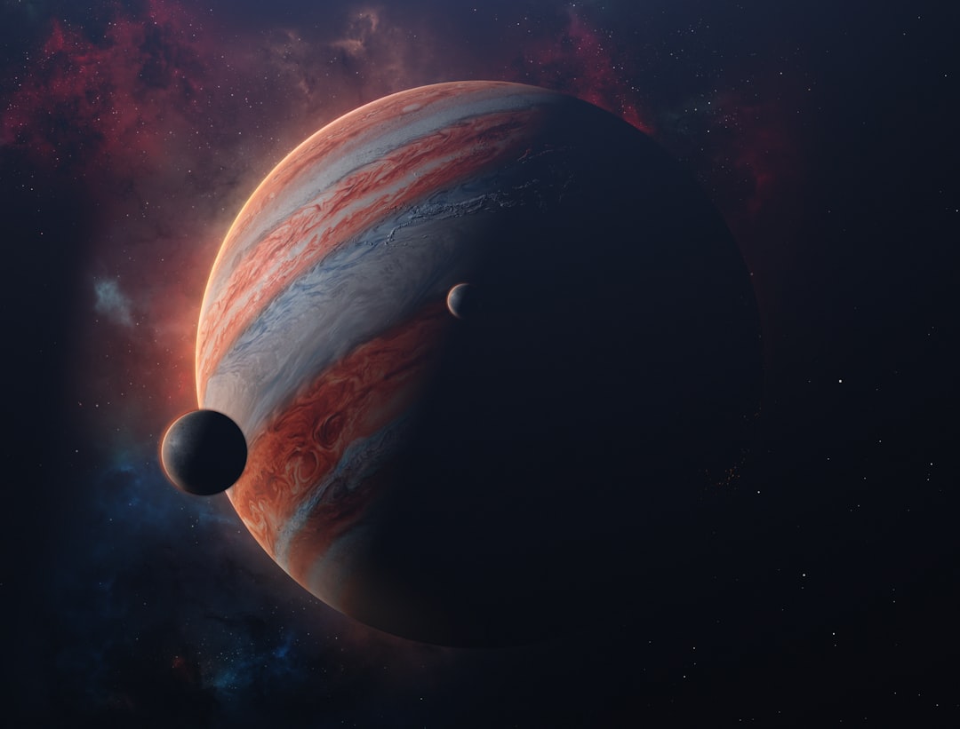 How Scientists Got a Nearby Planet's Rotation Speed Completely Wrong - Space Portal featured image