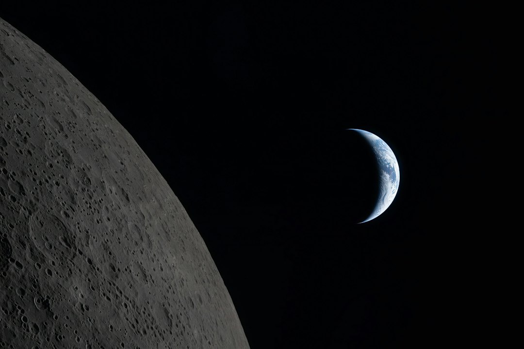 NASA Releases Initial Lunar Research Findings From Artemis II Crew - Space Portal featured image