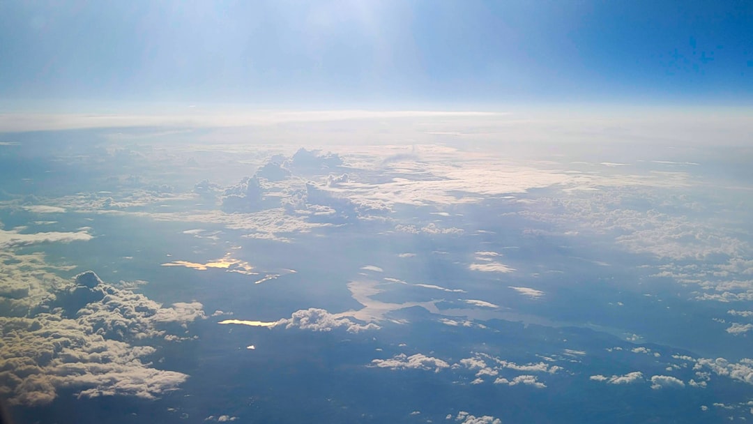 Breakthrough Method Could Detect Air Around TRAPPIST-1 e Planet