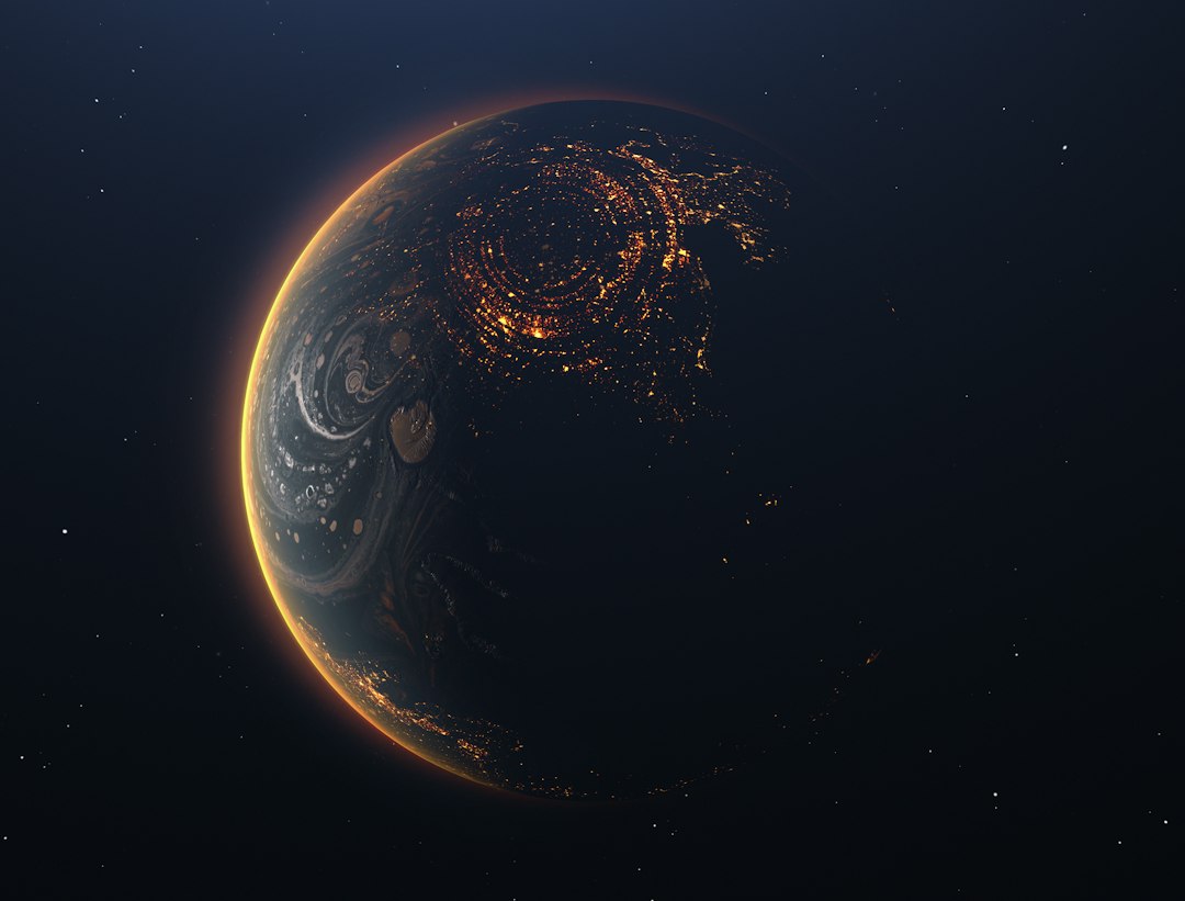 Our Star's Strange Properties Could Point to a Planetary Meal - Space Portal featured image