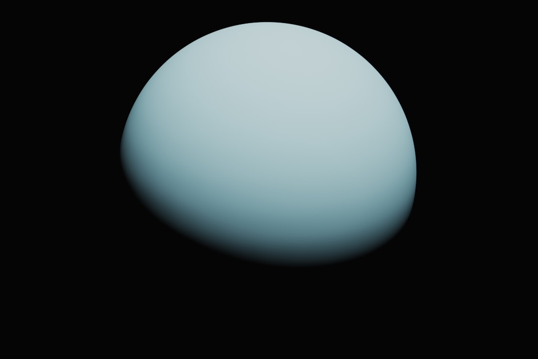 CASMIUS Spacecraft Proposal Aims to Unlock Mysteries of Uranus - Space Portal featured image