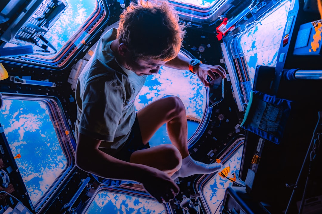 Growing Their Own Remedies: How Space Travelers Could Become Medically Independent