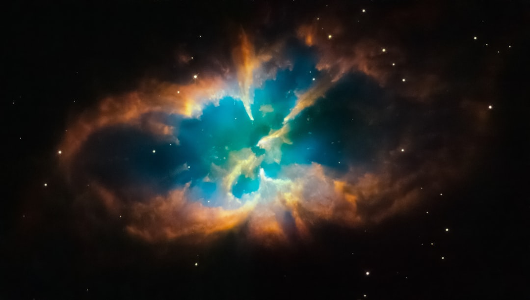 James Webb Telescope Delivers Stunning New Look at NGC 2392 - Space Portal featured image