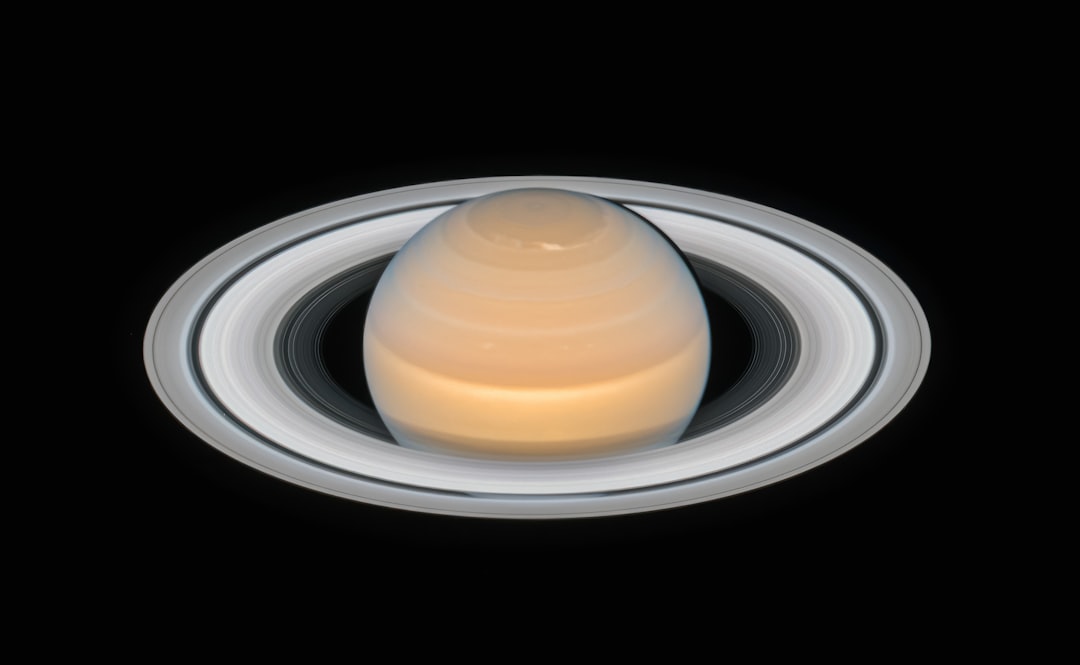 James Webb Telescope Detects Frozen Water Vapors on Massive Exoplanet