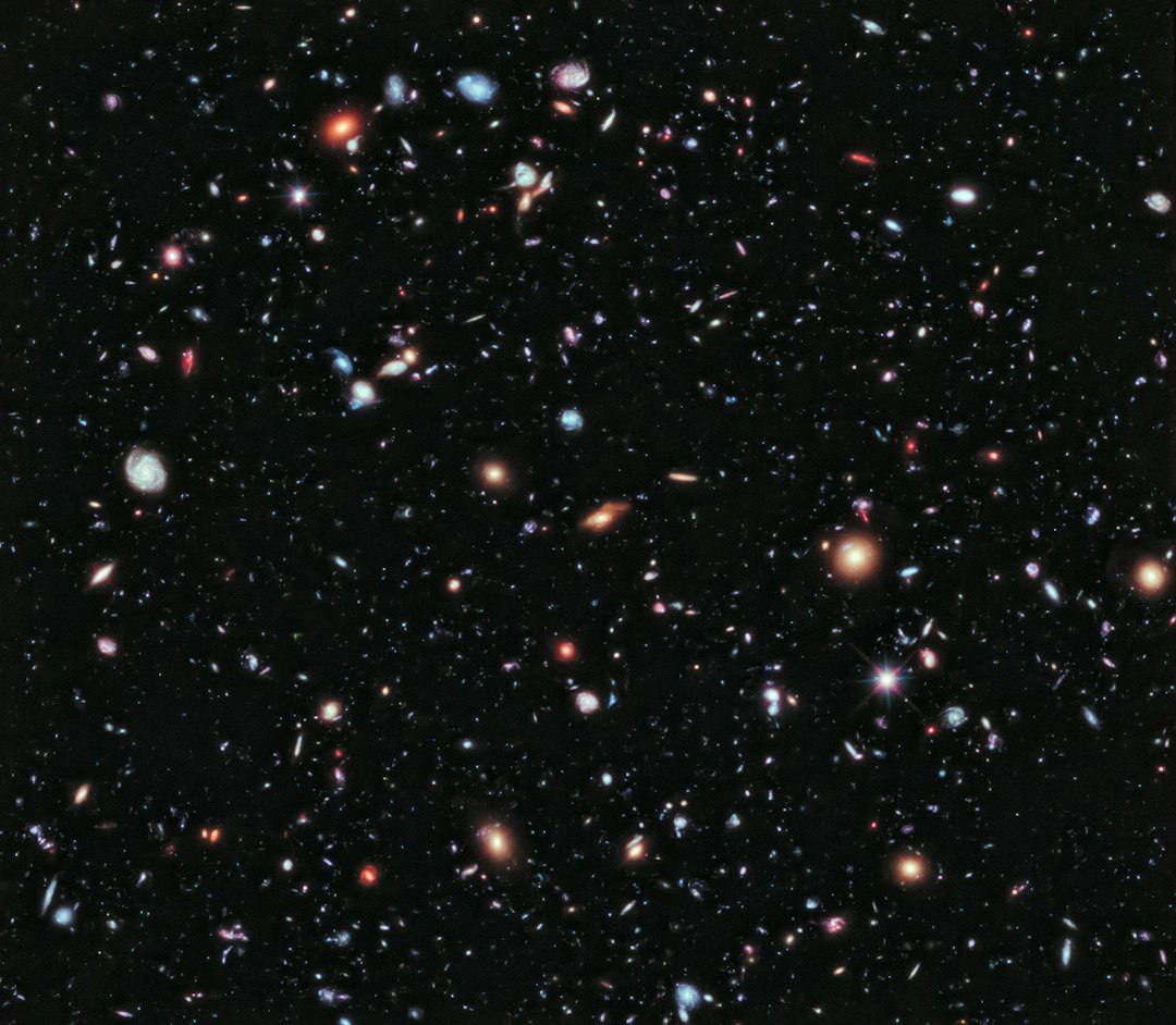 James Webb Telescope Captures Violent Planetary Collisions That Mirror Our Own Origins - Space Portal featured image