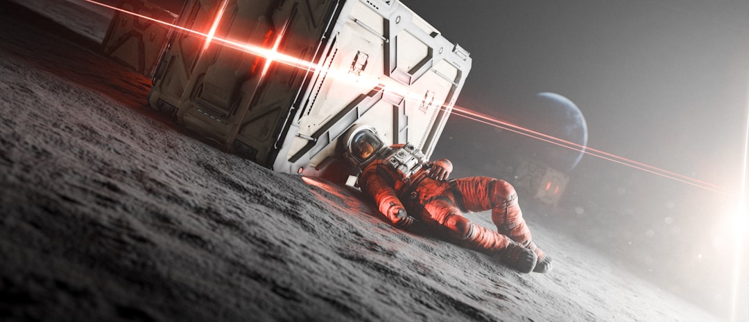 Understanding Cherenkov Radiation: How Matter Slows Light's Journey Through Materials