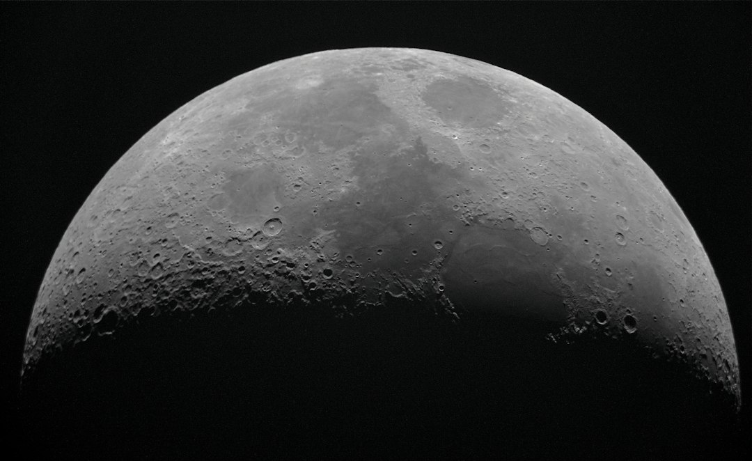The Hunter's Moon Explained: Autumn's Most Recognizable Celestial Event - Space Portal featured image