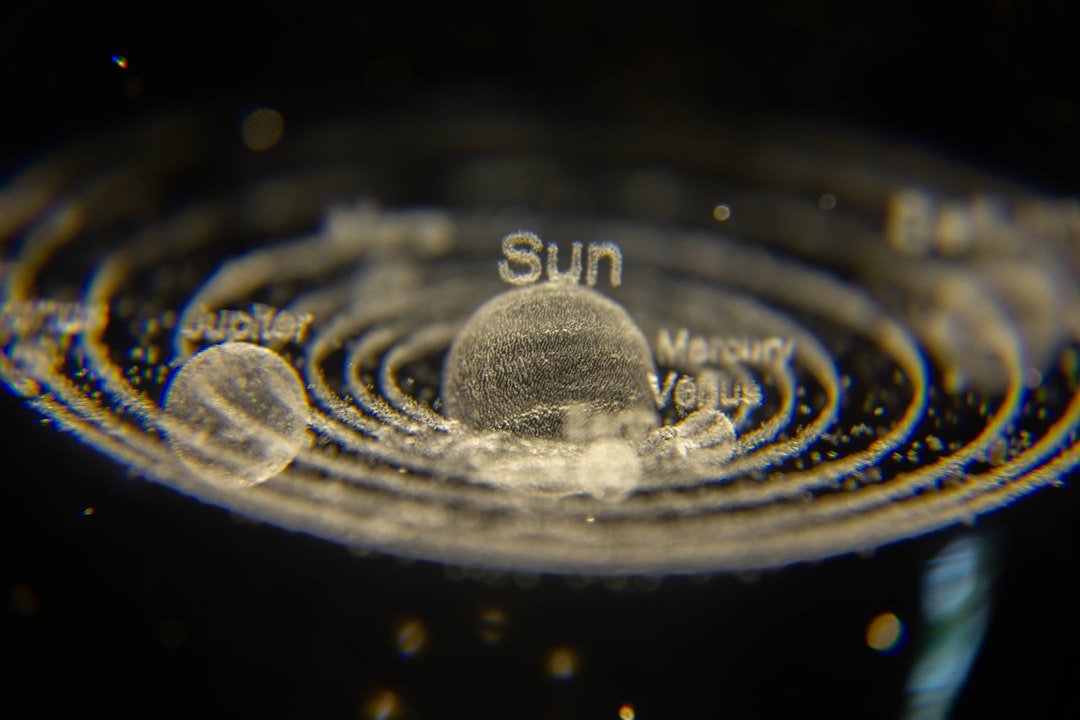The Surprising Link Between Your Bathroom Faucet and Venus