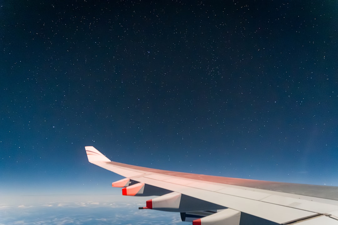 Blazing Through Space at Light Speed: The Intense Thermal Reality