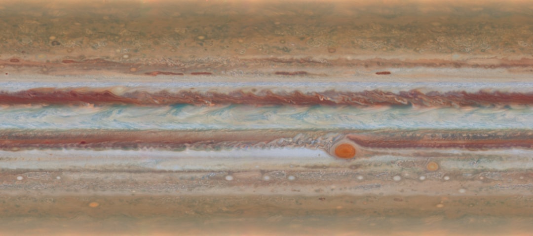 Fresh Scientific Research Reveals Jupiter's Hidden Internal Mysteries