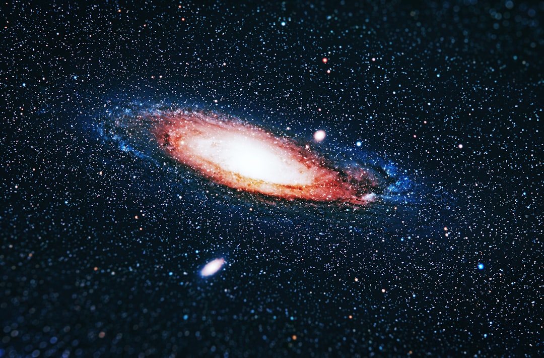 The Eternal Cosmos Theory Confronts Observational Evidence: Installment Four - Space Portal featured image