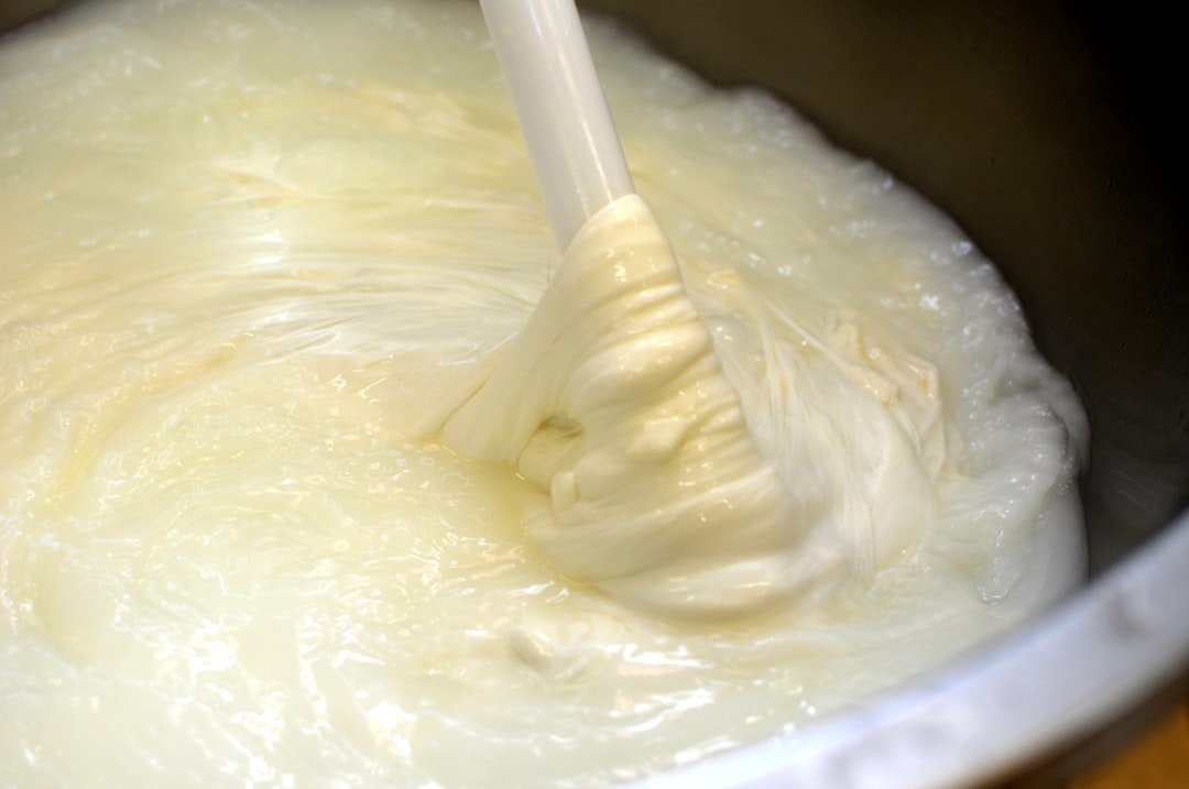 The Surprising Reason Researchers Are Experimenting with Mayo in Orbit