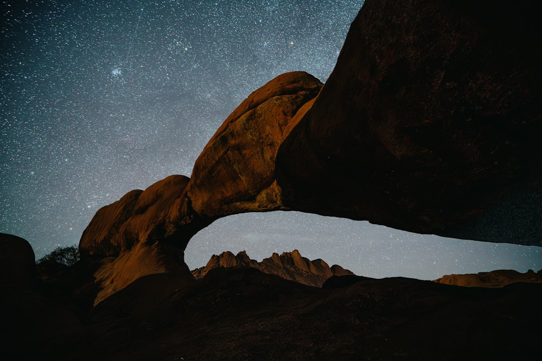 Ancient Earth's Story Told Through Stone and Sediment